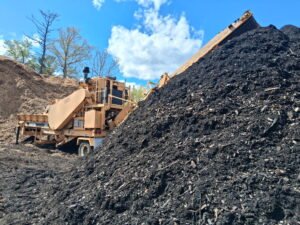 Biogrind 260 for sale