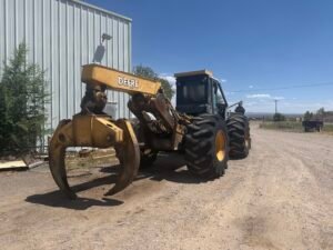 Deere 648G3 for sale