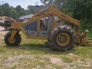 Bell Cutter for sale