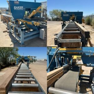 Baker Products Re-saw for sale