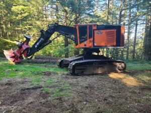 TImberpro TL765C for sale