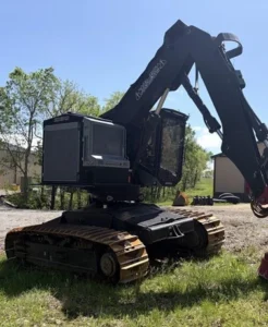 Timberpro TL755D for sale