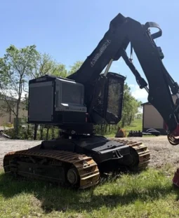 Timberpro TL755D
