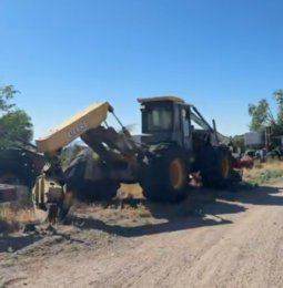 Deere 648G3