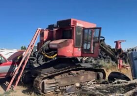 Timbco 425EXL