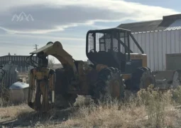 Deere 440C