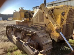Cat D7E