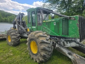 Deere 648H for sale