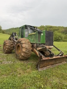 Deere 748H for sale