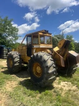 Clark Ranger F665