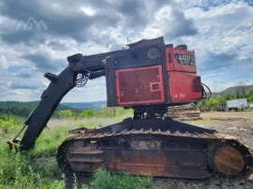 Komatsu 430FXL