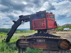 Komatsu 430FXL for sale