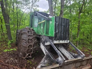 Deere 648H for sale