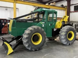Timberjack 240C