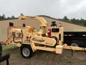 Morbark Tornado 15