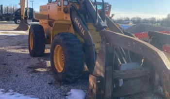 Wheel Loaders