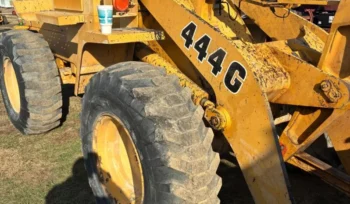 Wheel Loaders