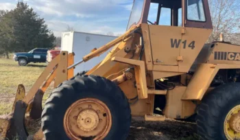 Wheel Loaders