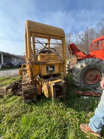 Dozers