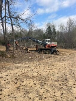 Prentice 384 Loader