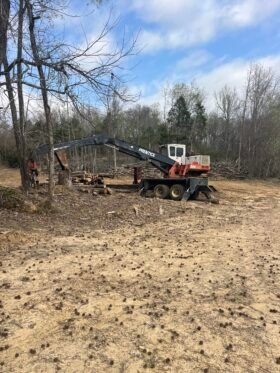 Prentice 384 Loader