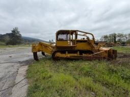Cat D8H