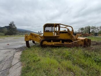 Dozers