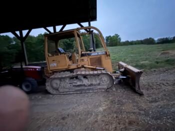 Dozers