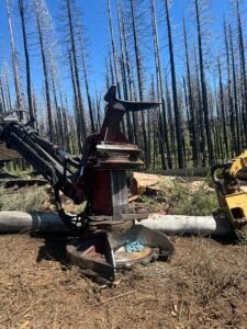 Quadco 22B for sale