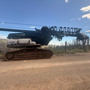 Linkbelt 240LX for sale