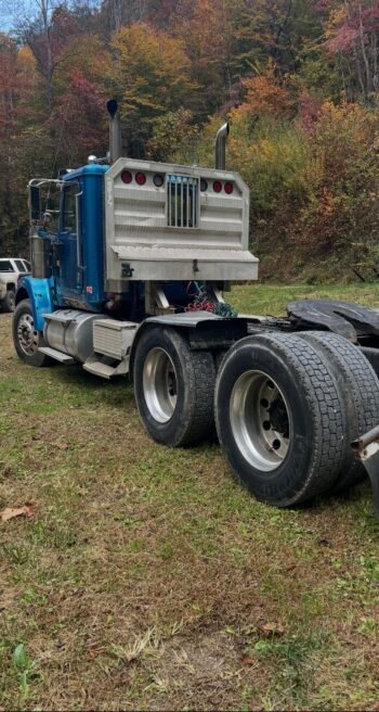 truck