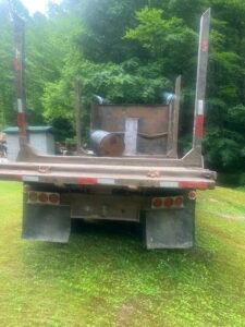 Ford L9000 for sale