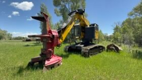 Komatsu XT450L