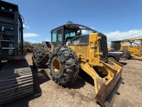 Cat 525C