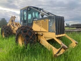 2001 John Deere 648G3