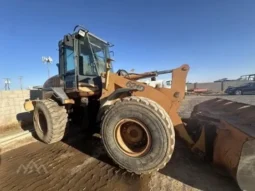 Case 621D