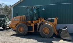 Case 621E Wheel Loader