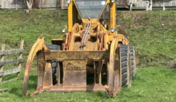 Wheel Loaders