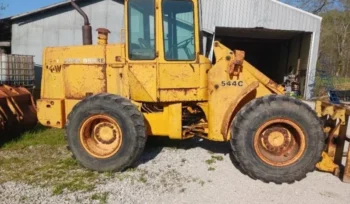 Wheel Loaders