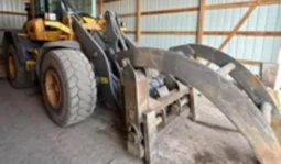 Volvo L90G Wheel Loader