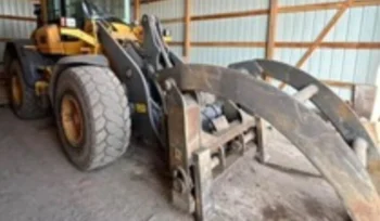 Wheel Loaders