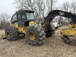 Cat 525C for sale