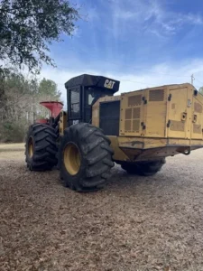 Cat 573D for sale