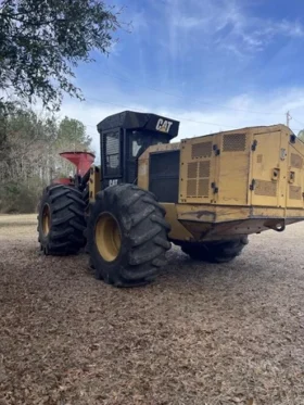 Cat 573D