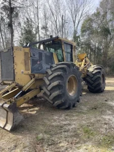 Tigercat 620E for sale