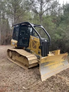 Cat D2 LGP for sale