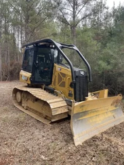 Cat D2 LGP