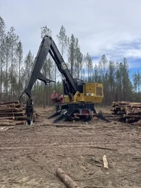 Cat 559D