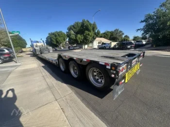 Trailer