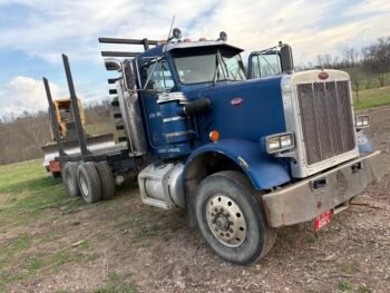 truck